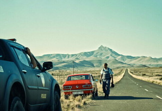 O filme sul-africano Vento Selvagem é sucesso na Netflix.