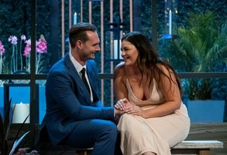Casamento às Cegas tem 3 temporadas na Netflix