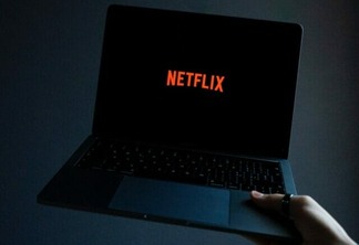 Netflix é a plataforma de streaming mais acessada do mundo.
