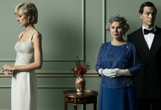 5ª temporada de The Crown chega à Netflix