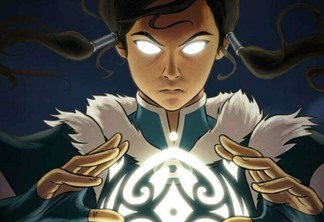 Avatar: A Lenda de Korra está na Netflix