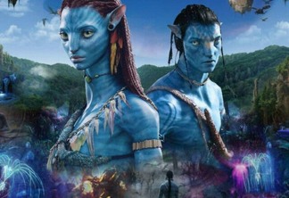 Avatar: O Caminho da Água conquistou a crítica.