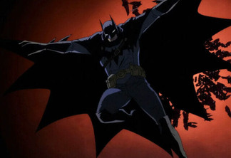 Imagem de Batman: The Doom That Came to Gotham