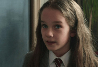 Alisha Weir viverá Matilda no filme da Netflix