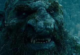 O filme O Troll da Montanha é hit na Netflix.