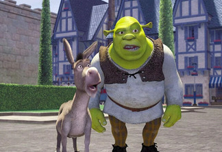 Novo filme de Shrek pode estar a caminho