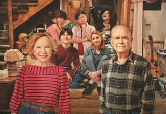 That '90s Show é a nova sitcom da Netflix