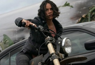 Michelle Rodriguez como Letty