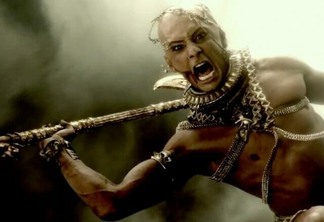 Rodrigo Santoro como Xerxes