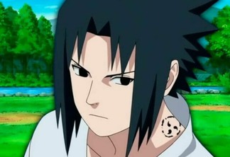 Sasuke Uchiha é um dos personagens mais importantes de Naruto