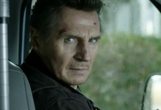 Liam Neeson em Legado Explosivo