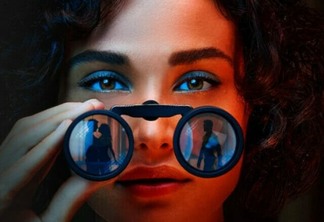A série Olhar Indiscreto está disponível na Netflix