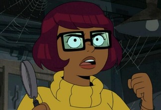 Velma é um spin-off adulto de Scooby-Doo