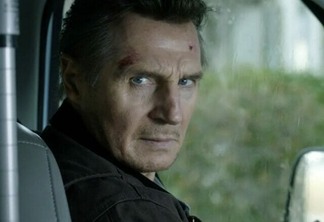 Liam Neeson é o protagonista de Legado Explosivo