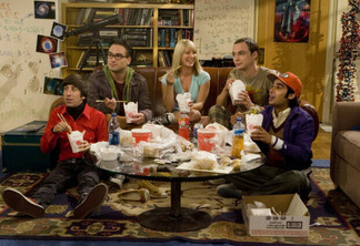 The Big Bang Theory deve ganhar nova série em breve.