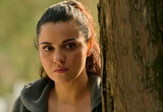 Maite Perroni é a protagonista de Três Vidas.