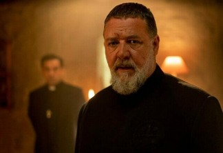 O Exorcista do Papa é o novo filme com Russell Crowe