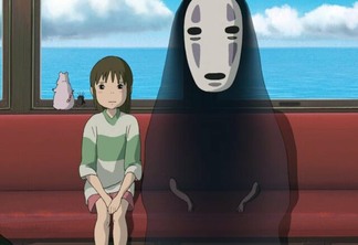 A Viagem de Chihiro é uma criação de Hayao Miyazaki.