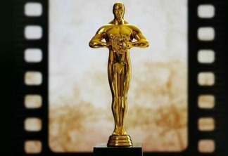 Estatueta do Oscar é a mais cobiçada do cinema.