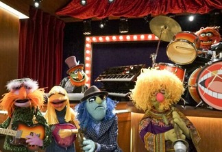 Muppets e o Caos Elétrico chega ao Disney+