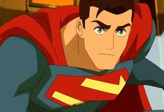 Animação do Superman chegará ao HBO Max
