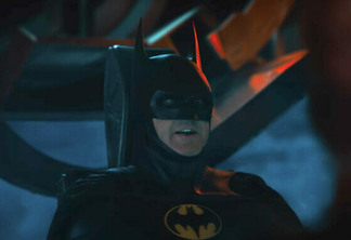Batman de Michael Keaton
