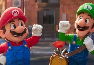Super Mario Bros: O Filme