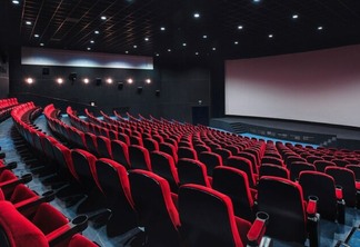 Sala de cinema