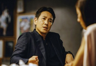 Lee Sun-Kyun em Parasita