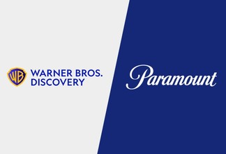 Warner e Paramount