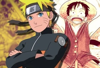Naruto e One Piece