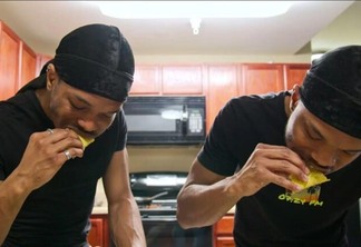 Você é o que Você Come: As Dietas dos Gêmeos, documentário lançado neste ano na Netflix