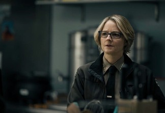 Jodie Foster em True Detective: Terra Noturna