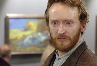 Van Gogh em Doctor Who