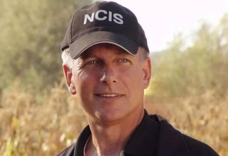 Mark Harmon vive Gibbs em NCIS