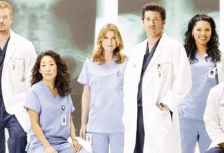 Elenco da 6ª temporada de Grey's Anatomy