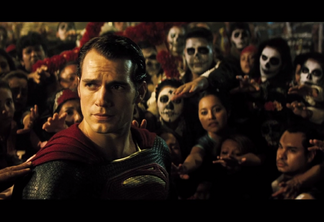 Batman vs Superman | Após vazamento, diretor divulga trailer no twitter