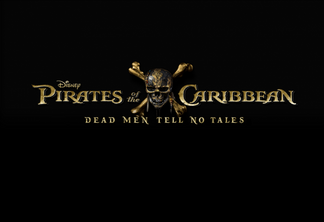 Piratas do Caribe: Os Mortos Não Contam Histórias