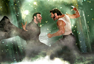 Wolverine 3 | Liev Schreiber sugere seu retorno como Dentes de Sabre