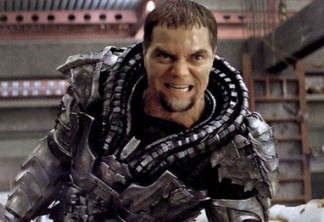 Batman Vs Superman | "Quebraram o meu pescoço, mas não me calaram", diz General Zod