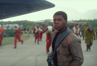Star Wars: The Last Jedi | Site descreve missão importante de Finn na trama