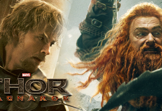 Thor 3: Ragnarok | Intérpretes de Fandral e Volstagg ainda não acertaram retornos