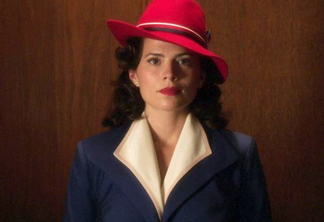 Agent Carter