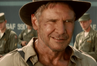 Indiana Jones 5 | Harrison Ford fala sobre retorno à franquia