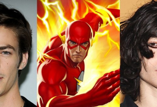 The Flash | Produtor confirma que filme e série terão universos separados