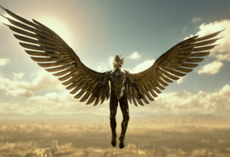 Deuses do Egito | Super-herói alado e monstro gigante no novo trailer
