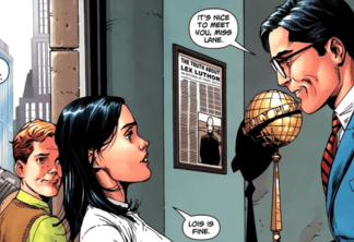 Powerless | Série cômica de super-heróis da DC é encomendada