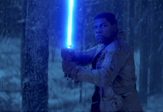Star Wars 8 é mais sombrio que O Despertar da Força, diz John Boyega