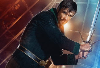 Legends of Tomorrow | Trailer do novo episódio mostra retorno de Ra's al Ghul