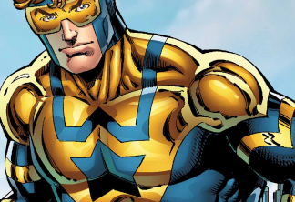 Gladiador Dourado | Produtor de séries da DC confirma envolvimento com o filme